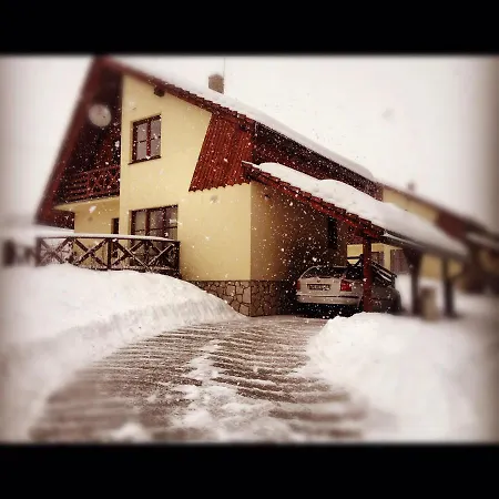 Eternity Trnovec * 립토브스키트로노벡