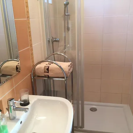 Eternity Trnovec Chalé Liptovský Trnovec