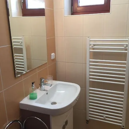 Eternity Trnovec Horská chata Liptovský Trnovec