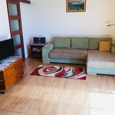 Eternity Trnovec Chalet *