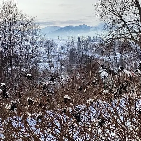 Eternity Trnovec Chalé Liptovský Trnovec