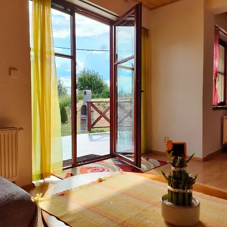 Eternity Trnovec Horská chata Liptovský Trnovec