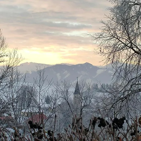 Eternity Trnovec Chalé *