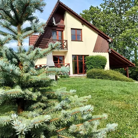 Eternity Trnovec 샬레 립토브스키트로노벡