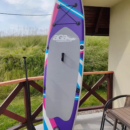 Eternity Trnovec Horská chata