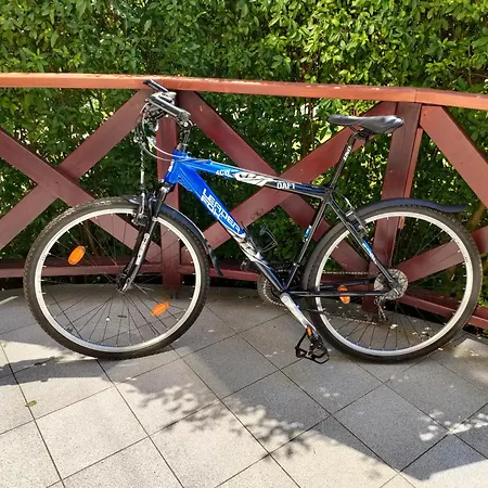 Eternity Trnovec Chalé Liptovský Trnovec