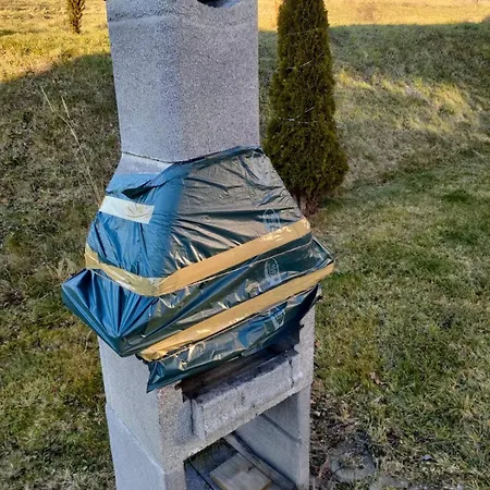 Eternity Trnovec Horská chata