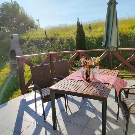 Alpstuga Eternity Trnovec *