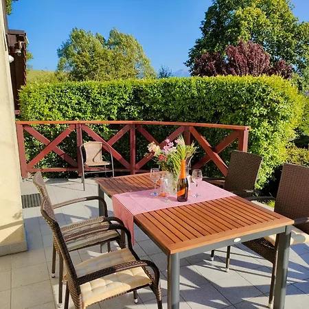 Alpstuga Eternity Trnovec Liptovský Trnovec