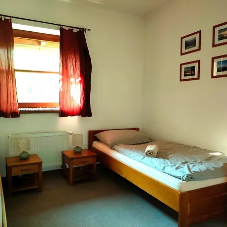 Eternity Trnovec 샬레 *