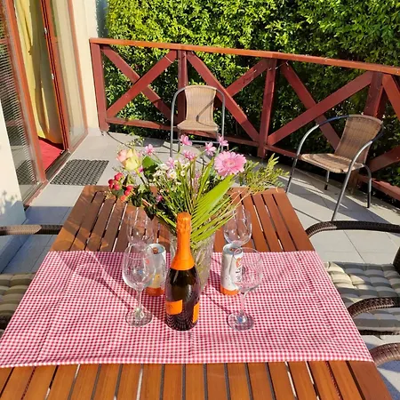 Chalet Eternity Trnovec *